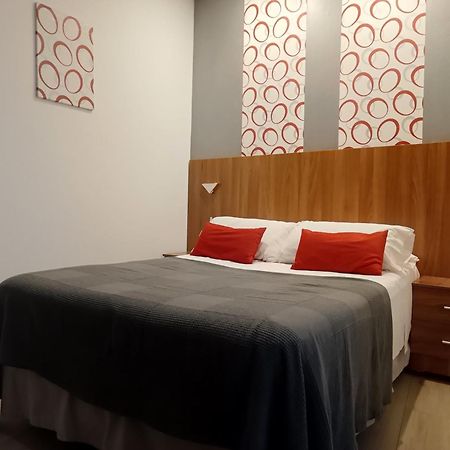 Hostal San Francisco Cádiz Eksteriør billede
