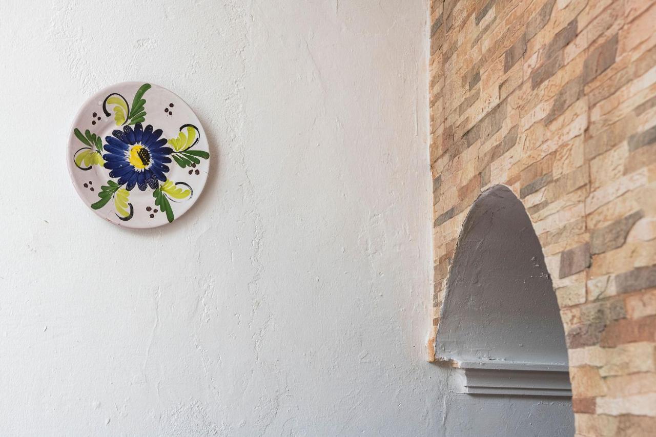 Hostal San Francisco Cádiz Eksteriør billede