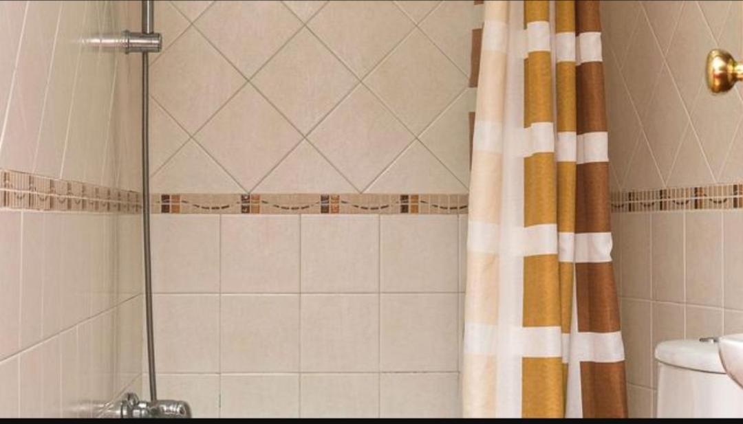 Hostal San Francisco Cádiz Eksteriør billede