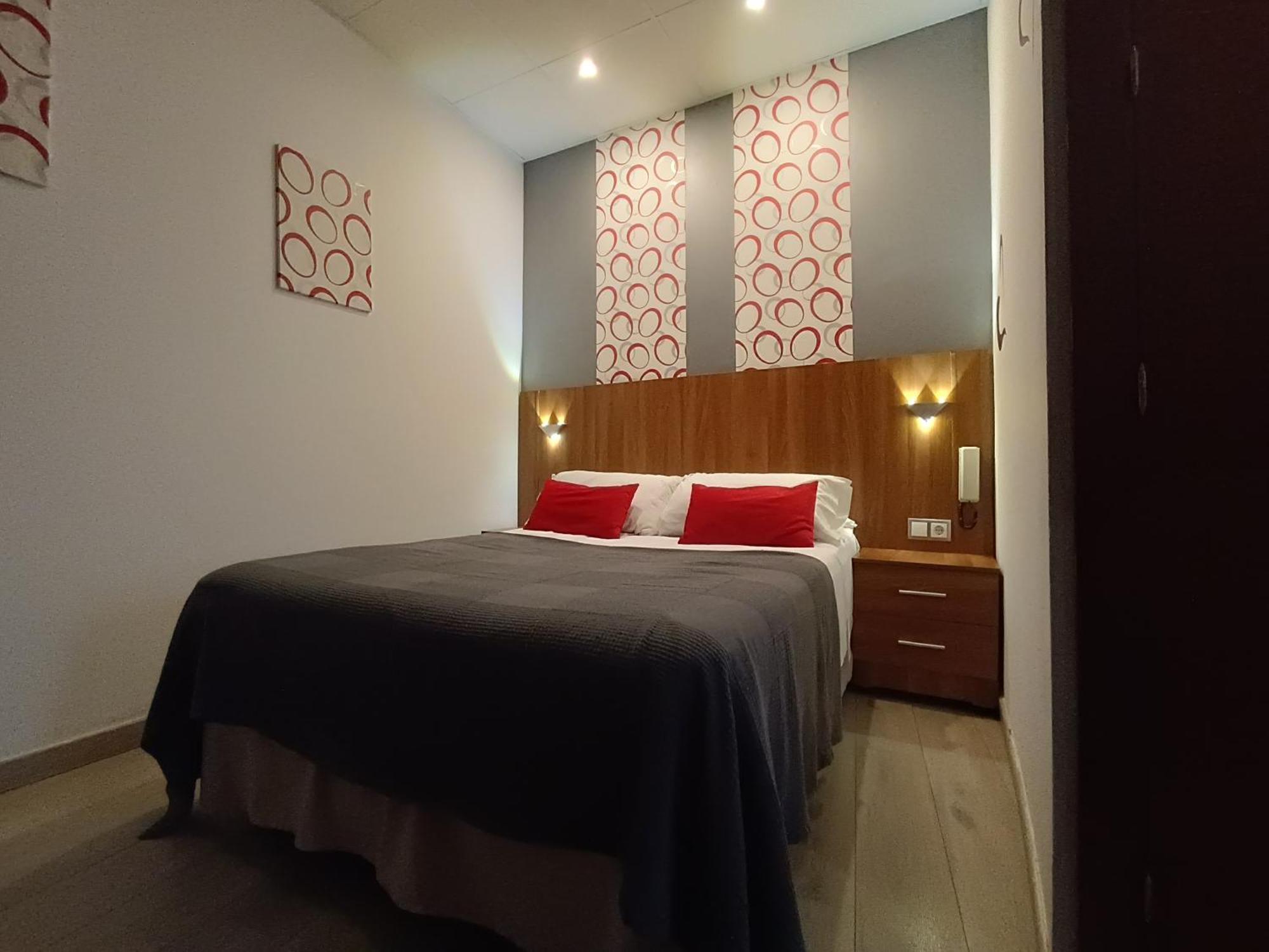 Hostal San Francisco Cádiz Eksteriør billede